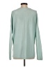 BCBGeneration 100% Acrylic Teal Pullover Sweater Size XS - photo 2