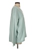 BCBGeneration 100% Acrylic Teal Pullover Sweater Size XS - photo 4