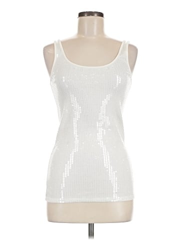 VS Tee Shop Sleeveless Top (view 1)