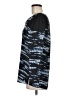 Noir Black Long Sleeve Top Size M - photo 5