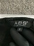 ABS Allen Schwartz Black Sleeveless Top Size S - photo 7