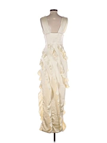 Oh Polly Cocktail Dress (view 2)