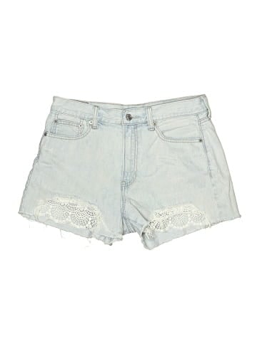 American Eagle Outfitters Denim Shorts (view 1)