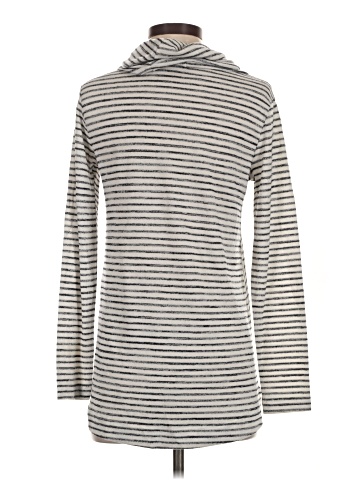 Van Heusen Long Sleeve Turtleneck (view 2)