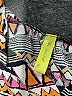 Bee Stitched Orange Sleeveless Blouse Size XS - photo 7