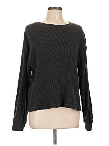 Vans Long Sleeve T-Shirt (view 1)