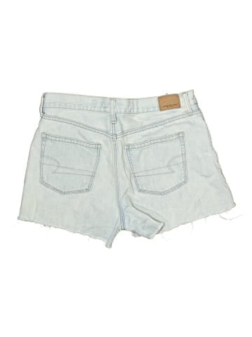 American Eagle Outfitters Denim Shorts (view 2)