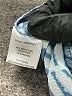 41Hawthorn Blue Sleeveless Blouse Size XXL - photo 8