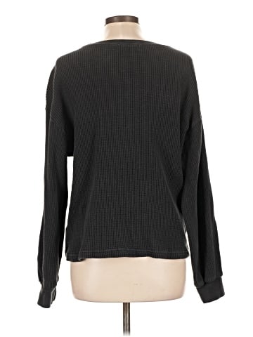 Vans Long Sleeve T-Shirt (view 2)