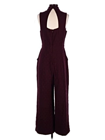 Eva Franco Jumpsuit (view 2)