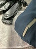 Magaschoni Solid Blue Formal Skirt Size 4 - photo 5