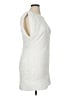 VICI 100% Polyester White Cocktail Dress Size XL - photo 4
