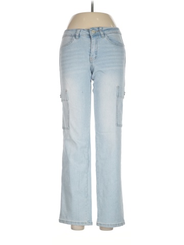 Dollhouse Jeans (view 1)