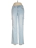 Dollhouse Blue Jeans Size 1 - 2 - photo 1