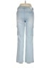 Dollhouse Blue Jeans Size 1 - 2 - photo 2