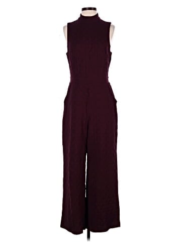 Eva Franco Jumpsuit (view 1)