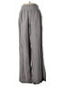 Soft Surroundings Gray Casual Pants Size M - photo 1