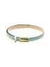 Doncaster Collection Green Belt Size M - photo 1