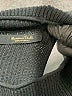 Massimo Dutti Black Sweater Vest Size L - photo 7