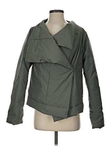 lucy Jacket (view 1)