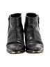 Cole Haan Black Ankle Boots Size 7 1/2 - photo 2