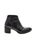 Cole Haan Black Ankle Boots Size 7 1/2 - photo 1