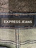 Express Jeans Blue Jeans Size 0 - photo 4