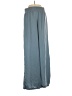 Tahari 100% Polyester Blue Track Pants Size S - photo 1