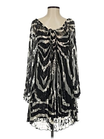 Hale Bob Casual Dress (view 1)