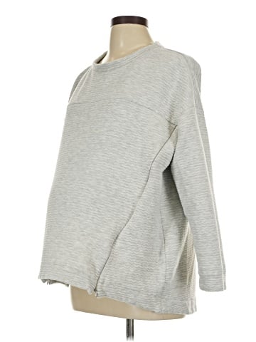 Seraphine Long Sleeve Top (view 1)