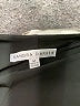 Sandra Darren Black Casual Dress Size M - photo 7