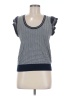 Old Navy Gray Sweater Vest Size M - photo 1