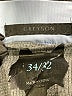 Greyson Solid Blue Casual Pants Size 34 waist - photo 4