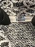 Croft & Barrow 100% Polyester Tweed Gray Pullover Sweater Size XL - photo 7