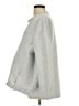 Seraphine Gray Long Sleeve Top Size Lg Maternity - photo 5