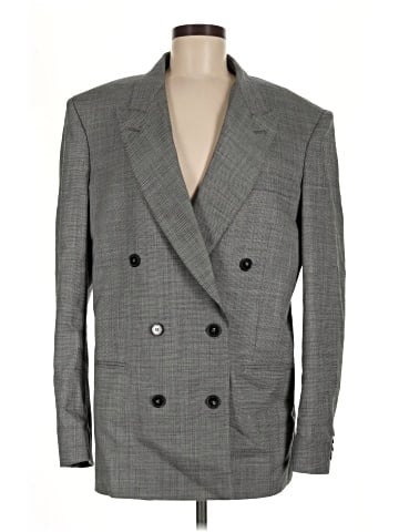 Stella McCartney Wool Blazer (view 1)