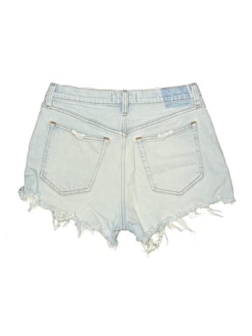 Abercrombie & Fitch Denim Shorts (view 2)