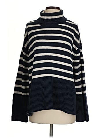 Gap Turtleneck Sweater (view 1)