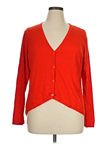 H By Halston Cardigan (view 1)