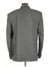Stella McCartney Gray Wool Blazer Size EU (IT) 44 / US 8 - photo 2