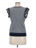 Old Navy Gray Sweater Vest Size M - photo 2