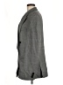 Stella McCartney Gray Wool Blazer Size EU (IT) 44 / US 8 - photo 5