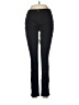 Crown & Ivy Chevron-herringbone Black Jeggings Size 6 - photo 1