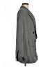 Stella McCartney Gray Wool Blazer Size EU (IT) 44 / US 8 - photo 4