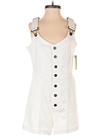 Volcom Romper (view 1)