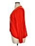 H By Halston Red Cardigan Size XL - photo 5