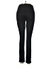 Crown & Ivy Chevron-herringbone Black Jeggings Size 6 - photo 2