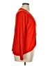 H By Halston Red Cardigan Size XL - photo 4