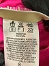MICHAEL Michael Kors 100% Polyurethane Solid Pink One Piece Swimsuit Size 8 - photo 5