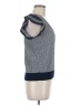 Old Navy Gray Sweater Vest Size M - photo 4